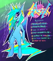 Size: 4515x5127 | Tagged: source needed, useless source url, safe, artist:omnipony, derpibooru import, oc, oc:sskeezixx, anthro, image, jpeg, omnipony, reference sheet, vulgar