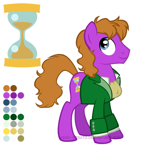 Size: 504x504 | Tagged: safe, artist:lissystrata, derpibooru import, doctor whooves, time turner, ponified, earth pony, pony, doctor who, eighth doctor, image, male, png, reference sheet, simple background, solo, stallion, the doctor, transparent background