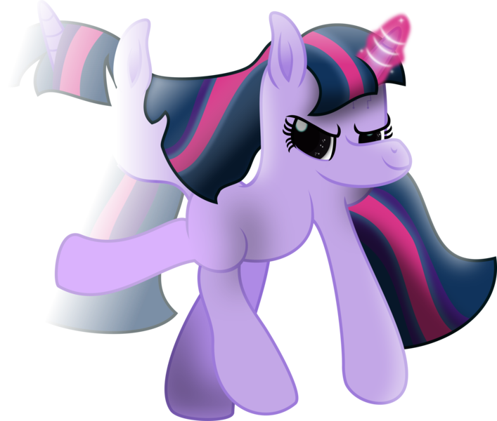 Size: 3695x3138 | Tagged: safe, artist:lincolnbrewsterfan, derpibooru import, twilight sparkle, twilight sparkle (alicorn), alicorn, cyborg, pony, my little pony: the movie, abomination, adoracreepy, artificial intelligence, black eye, blank flank, computer generated, creepy, cute, cyber grooves, cyberkinetics, cyberpunk, derpibooru exclusive, determined, determined face, determined look, determined smile, female, image, inspired by another artist, machine, machine learning, mare, missing cutie mark, movie accurate, multiple heads, not salmon, png, simple background, solo, vector, vectorified, wat, wingless