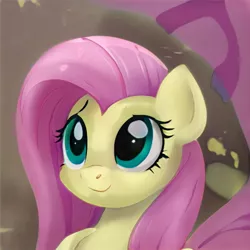 Size: 1024x1024 | Tagged: safe, artist:thisponydoesnotexist, derpibooru import, machine learning generated, artificial intelligence, cute, image, jpeg, neural network, not fluttershy