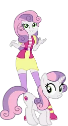 Size: 1791x3323 | Tagged: safe, artist:gmaplay, derpibooru import, sweetie belle, pony, unicorn, equestria girls, cutie mark, image, older, older sweetie belle, png, simple background, solo, the cmc's cutie marks, transparent background