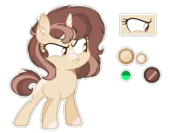 Size: 2268x1760 | Tagged: safe, artist:magicallightsentryyt, derpibooru import, oc, oc:twinkle, pony, unicorn, female, filly, image, offspring, parent:button mash, parent:sweetie belle, parents:sweetiemash, png, simple background, solo, transparent background
