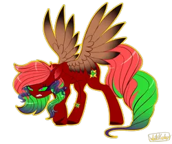 Size: 1777x1487 | Tagged: safe, artist:whitehershey, derpibooru import, oc, oc:jokey, unofficial characters only, pegasus, pony, angry, dark magic, female, image, magic, png, simple background, solo, transparent background