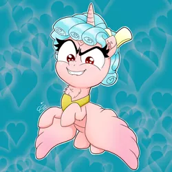 Size: 900x900 | Tagged: safe, artist:thatfamouspony, derpibooru import, cozy glow, alicorn, the ending of the end, alicornified, cozycorn, image, png, race swap, solo