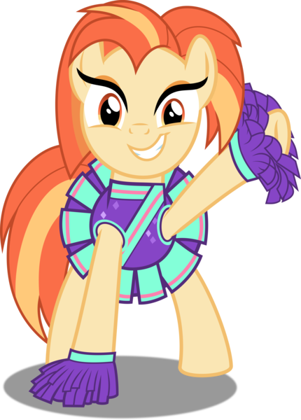 Size: 6232x8699 | Tagged: safe, artist:thatusualguy06, derpibooru import, shimmy shake, earth pony, pony, derpibooru, twibooru, 2 4 6 greaaat, .svg available, absurd resolution, cheerleader outfit, clothes, cute, female, image, juxtaposition, juxtaposition win, mare, meme, meta, png, shakeabetes, simple background, solo, transparent background, vector