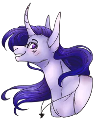 Size: 2033x2597 | Tagged: safe, artist:amcirken, derpibooru import, oc, oc:thunderstorm, pony, unicorn, female, image, mare, png, simple background, solo, transparent background