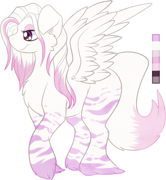 Size: 667x723 | Tagged: safe, artist:velnyx, derpibooru import, oc, oc:umeboshi, pegasus, pony, female, image, mare, png, simple background, solo, transparent background