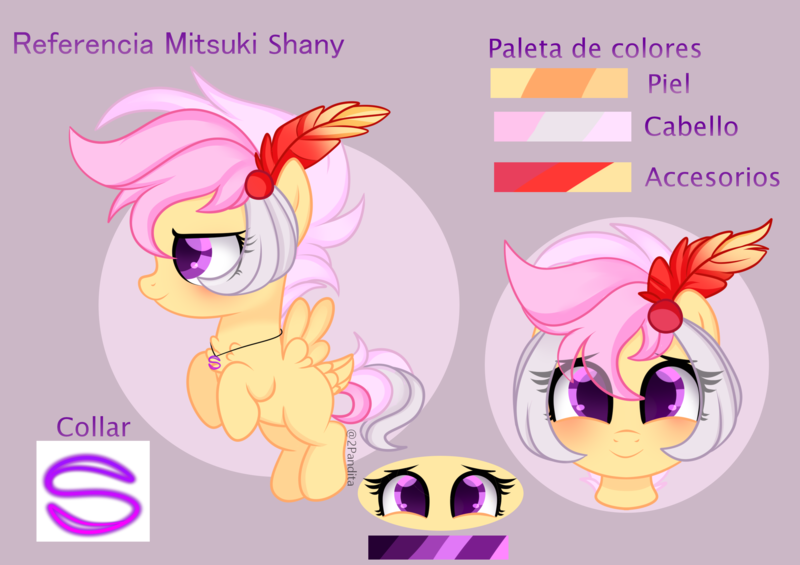 Size: 2500x1765 | Tagged: safe, artist:2pandita, derpibooru import, oc, oc:tender mist, pegasus, pony, female, filly, image, png, reference sheet, solo