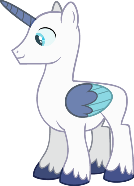 mlp colt base