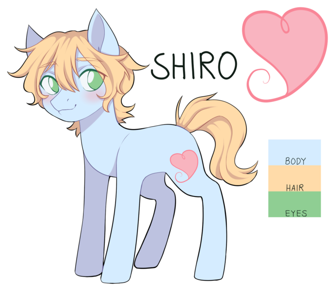 Size: 1286x1116 | Tagged: safe, artist:shiromidorii, derpibooru import, oc, oc:shiro, earth pony, pony, image, male, png, simple background, solo, teenager, transparent background