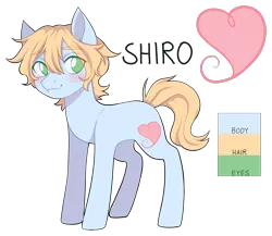 Size: 1286x1116 | Tagged: safe, artist:shiromidorii, derpibooru import, oc, oc:shiro, earth pony, pony, image, male, png, simple background, solo, teenager, transparent background