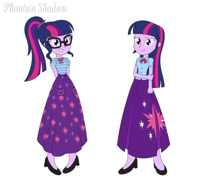 twilight sparkle dress human