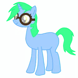 Size: 739x739 | Tagged: safe, artist:jelly_fash, derpibooru import, oc, oc:jelly fash, unofficial characters only, pony, unicorn, derpibooru community collaboration, 2021 community collab, glasses, image, png, simple background, solo, transparent background