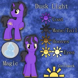 Size: 2000x2000 | Tagged: safe, derpibooru import, oc, oc:dusk light, image, png, reference sheet