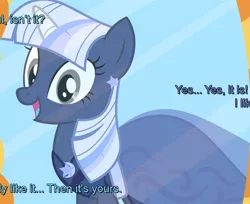 Size: 1416x1153 | Tagged: safe, artist:estories, derpibooru import, oc, oc:silverlay, unofficial characters only, original species, pony, comic:seeds of darkness, clothes, comic, cropped, dress, female, image, mare, mirror, png, solo, umbra pony