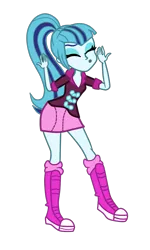Size: 960x1600 | Tagged: safe, artist:gmaplay, derpibooru import, sonata dusk, equestria girls, rainbow rocks, cute, image, png, simple background, solo, sonatabetes, transparent background
