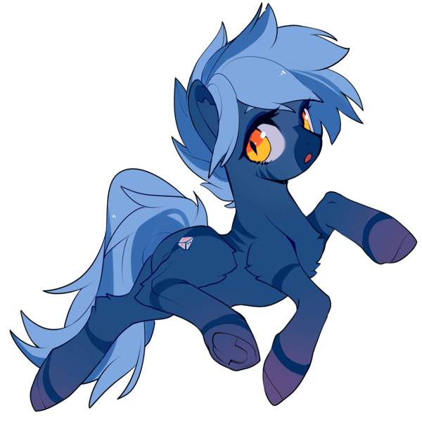 Size: 3500x3500 | Tagged: safe, artist:amo, derpibooru import, oc, oc:dark straw, unofficial characters only, earth pony, hybrid, zony, derpibooru community collaboration, 2021 community collab, derpibooru exclusive, image, png, simple background, solo, stripes, transparent background