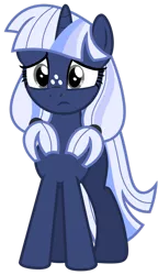 Size: 1280x2220 | Tagged: safe, artist:estories, derpibooru import, oc, oc:silverlay, original species, pony, unicorn, absurd resolution, female, image, mare, png, simple background, solo, transparent background, umbra pony, vector