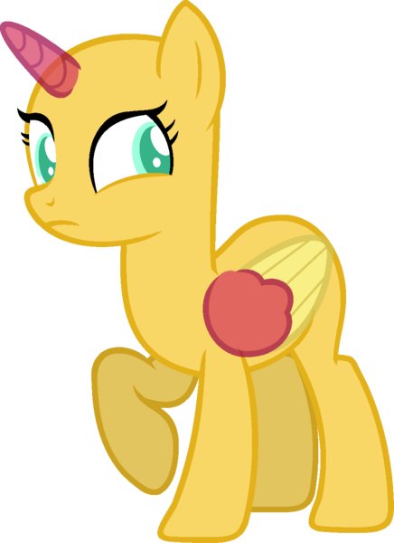 Size: 979x1347 | Tagged: safe, artist:pegasski, derpibooru import, sunset shimmer, oc, alicorn, pony, equestria girls, equestria girls series, forgotten friendship, alicorn oc, bald, base, eyelashes, horn, image, open mouth, png, simple background, smiling, solo, transparent background, two toned wings, wings