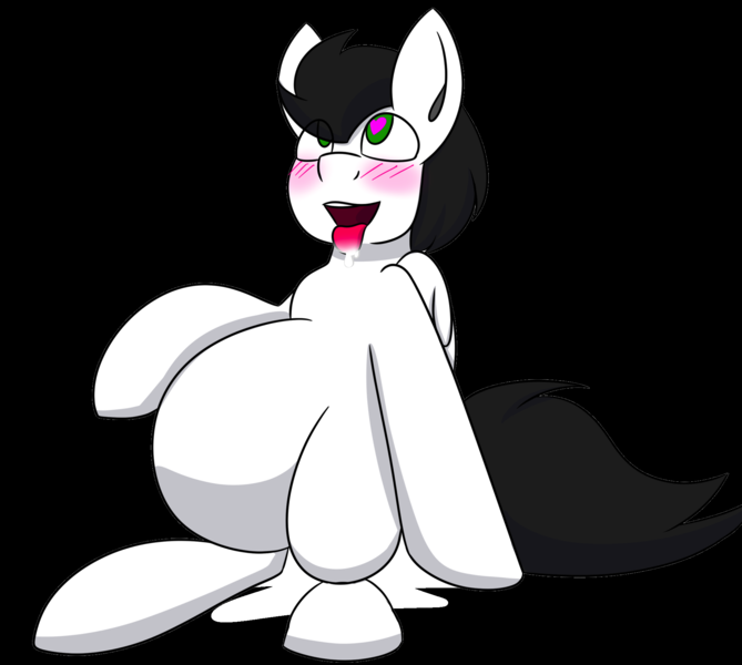 Size: 2048x1837 | Tagged: questionable, artist:askhypnoswirl, derpibooru import, oc, oc:skysprinter, unofficial characters only, pegasus, pony, ahegao, belly, big belly, blushing, cum, cum belly, cum inflation, drool, heart eyes, image, inflation, leaking cum, open mouth, png, tongue out, wingding eyes