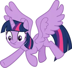 Size: 7656x7213 | Tagged: safe, artist:thatusualguy06, derpibooru import, twilight sparkle, twilight sparkle (alicorn), alicorn, pony, 2 4 6 greaaat, .svg available, absurd resolution, dashface, derpibooru exclusive, faic, female, image, mare, png, simple background, solo, transparent background, twilight sparkle is best facemaker, vector