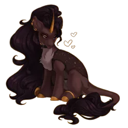 Size: 1800x1800 | Tagged: safe, artist:shady-bush, derpibooru import, oc, pony, unicorn, female, image, mare, png, simple background, solo, transparent background