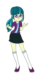 Size: 1791x3323 | Tagged: safe, artist:gmaplay, derpibooru import, juniper montage, equestria girls, cute, image, junibetes, png, simple background, solo, transparent background