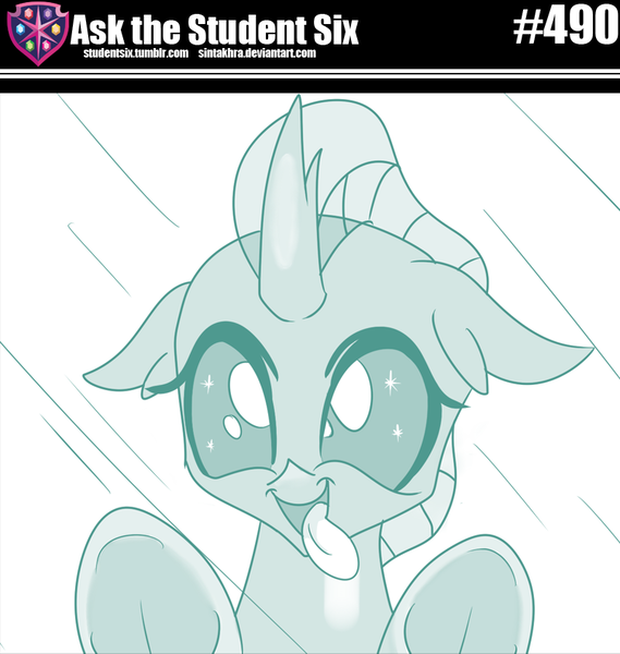 Size: 800x843 | Tagged: safe, artist:sintakhra, derpibooru import, ocellus, changedling, changeling, tumblr:studentsix, adorable face, against glass, big eyes, bugs doing bug things, cuddly, cute, cuteling, cuteness overload, daaaaaaaaaaaw, diaocelles, female, glass, hnnng, image, licking, png, solo, tongue out, underhoof, weapons-grade cute, window licking