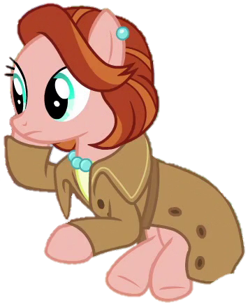 Size: 355x436 | Tagged: safe, artist:deepestclover80, derpibooru import, edit, edited screencap, screencap, ponified, earth pony, pony, hearthbreakers, background pony, background removed, catherine o'hara, cathy o'marea, clothes, coat, ear piercing, earring, female, home alone, image, jewelry, kate mccallister, mare, movie reference, necklace, piercing, png, simple background, solo, transparent background, traveling mare, underhoof