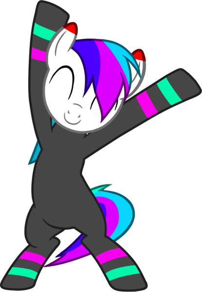 Safe Artist Tcgamebot Derpibooru Import Oc Oc Lighty Pony Dancing Image Png