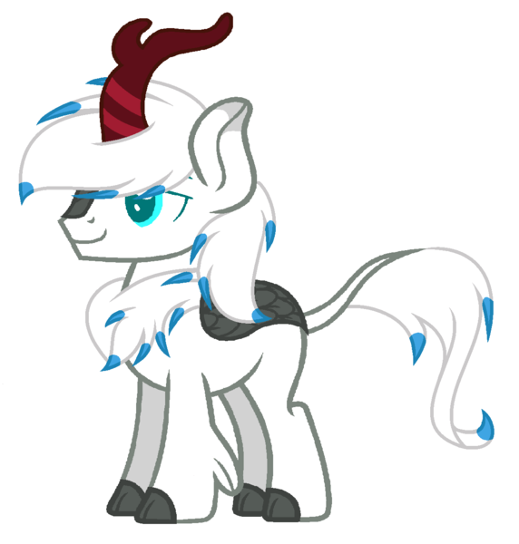 Size: 1216x1276 | Tagged: safe, artist:justinallendel3, derpibooru import, oc, kirin, image, male, png, solo, stallion