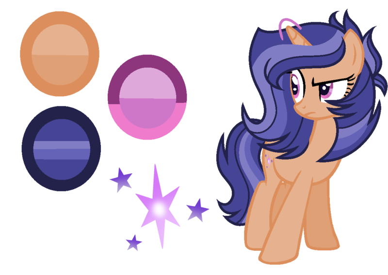 Size: 1200x850 | Tagged: safe, artist:stellamoonshine, derpibooru import, oc, oc:starlight harmony, pony, unicorn, female, image, mare, offspring, parent:flash sentry, parent:twilight sparkle, parents:flashlight, png, reference sheet, simple background, solo, transparent background