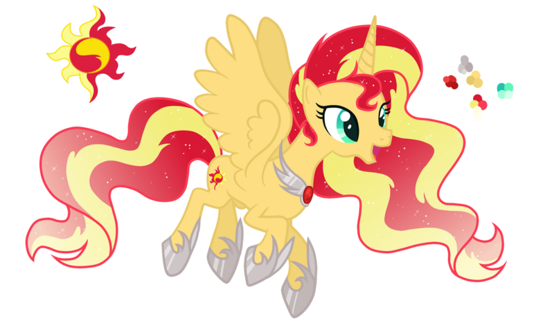 Size: 1280x768 | Tagged: safe, artist:magicuniclaws, derpibooru import, sunset shimmer, alicorn, pony, alicornified, image, png, race swap, shimmercorn, simple background, solo, transparent background