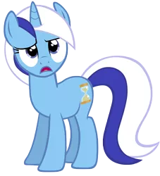 Size: 7000x7700 | Tagged: safe, artist:tardifice, derpibooru import, minuette, pony, unicorn, female, image, mare, png, simple background, solo, transparent background, vector