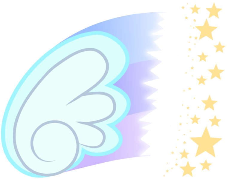 Size: 1005x794 | Tagged: safe, artist:amgiwolf, derpibooru import, oc, oc:star dust, unofficial characters only, cutie mark, cutie mark only, image, no pony, png, simple background, transparent background, wings