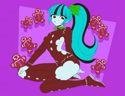 Size: 2048x1577 | Tagged: suggestive, artist:rileyav, derpibooru import, sonata dusk, equestria girls, adorasexy, breasts, clothes, cute, female, grin, image, jpeg, looking at you, sexy, smiling, solo, solo female, sonatabetes, underboob