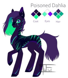 Size: 3042x3528 | Tagged: safe, artist:minelvi, derpibooru import, oc, unofficial characters only, earth pony, pony, earth pony oc, female, image, mare, png, raised hoof, reference sheet, signature, simple background, solo, transparent background