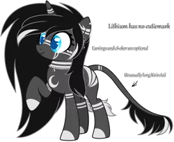 Size: 2996x2456 | Tagged: safe, artist:aestheticallylithi, artist:lazuli0209, derpibooru import, oc, oc:lithium frost, unofficial characters only, pony, unicorn, base used, female, image, mare, png, simple background, transparent background