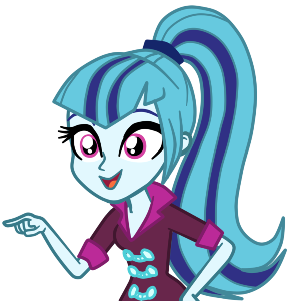 Size: 684x714 | Tagged: safe, artist:gmaplay, derpibooru import, sonata dusk, equestria girls, rainbow rocks, cute, image, open mouth, png, simple background, solo, sonatabetes, transparent background