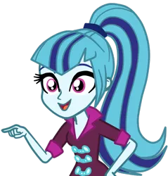 Size: 684x714 | Tagged: safe, artist:gmaplay, derpibooru import, sonata dusk, equestria girls, rainbow rocks, cute, image, open mouth, png, simple background, solo, sonatabetes, transparent background