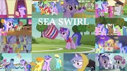 Size: 1968x1109 | Tagged: safe, derpibooru import, edit, edited screencap, editor:quoterific, screencap, allie way, apple bloom, applejack, beaude mane, berry punch, berryshine, big wig, blues, bon bon, caramel, carrot top, cherry berry, colton john, cranky doodle donkey, daisy, dizzy twister, fleur de verre, flower wishes, golden harvest, lemon hearts, levon song, lightning bolt, linky, lucky clover, mochaccino, neigh sayer, noteworthy, orange swirl, parasol, pinot noir, pokey pierce, ponet, rare find, sassaflash, scootaloo, sea swirl, seafoam, shiraz, shoeshine, silver berry, sweetie belle, sweetie drops, twilight sparkle, twilight sparkle (alicorn), twinkleshine, white lightning, alicorn, earth pony, pegasus, pony, unicorn, a rockhoof and a hard place, buckball season, canterlot boutique, equestria games (episode), hearth's warming eve (episode), one bad apple, secrets and pies, slice of life (episode), sundae sundae sundae, the best night ever, the cutie pox, the show stoppers, the super speedy cider squeezy 6000, spoiler:interseason shorts, angry, applejack's hat, background pony, basket, bipedal, bipedal leaning, bow, bowling, buckball, buckball uniform, buckbasket, bucket, bushel basket, clothes, cowboy hat, cutie mark crusaders, dress, facehoof, female, filly, flying, gala dress, gasp, glowing horn, gritted teeth, hat, horn, hot, image, leaning, levitation, magic, magic aura, male, mare, open mouth, png, running, stallion, teeth, telekinesis