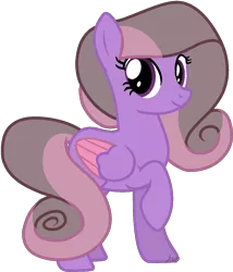 Size: 1127x1318 | Tagged: safe, artist:muhammad yunus, derpibooru import, oc, oc:berry, pegasus, pony, derpibooru community collaboration, 2018, 2021 community collab, base used, female, image, looking at you, mare, png, simple background, smiling, solo, transparent background