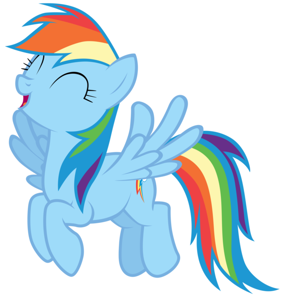 Size: 7000x7300 | Tagged: safe, artist:tardifice, derpibooru import, rainbow dash, pegasus, pony, daring done?, absurd resolution, cute, dashabetes, eyes closed, female, flying, image, open mouth, png, simple background, solo, transparent background, vector