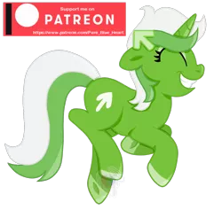 Size: 1060x1006 | Tagged: safe, artist:pure-blue-heart, derpibooru import, oc, oc:upvote, ponified, pony, unicorn, derpibooru, derpibooru ponified, image, meta, patreon, patreon logo, patreon reward, png, simple background, smiling, solo, transparent background