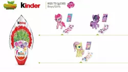 Size: 1280x720 | Tagged: safe, derpibooru import, applejack, fluttershy, pinkie pie, rainbow dash, twilight sparkle, twilight sparkle (alicorn), alicorn, earth pony, pegasus, pony, my little pony: pony life, female, figure, image, jpeg, mare, merchandise, simple background, toy, white background