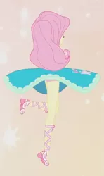 Size: 513x864 | Tagged: suggestive, derpibooru import, edit, edited screencap, screencap, fluttershy, equestria girls, equestria girls series, so much more to me, clothes, cropped, dancing, dress, image, leg focus, legs, panties, panty shot, pink panties, pink underwear, pirouette, png, polka dot underwear, skirt, skirt lift, spinning, underwear, underwear edit, you spin me right round
