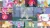 Size: 1978x1113 | Tagged: safe, derpibooru import, edit, edited screencap, editor:quoterific, screencap, applejack, carrot cake, cup cake, fluttershy, pinkie pie, pound cake, pumpkin cake, rainbow dash, rarity, twilight sparkle, earth pony, pegasus, pony, unicorn, baby cakes, about to cry, broom, crying, cute, diaper, eyes closed, flour, hat, horn, image, laughing, mane six, open mouth, party hat, png, poundabetes, pumpkinbetes, shocked, unicorn twilight