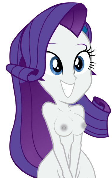 Size: 1600x2536 | Tagged: questionable, artist:laszlvfx, derpibooru import, edit, edited edit, edited screencap, screencap, rarity, equestria girls, equestria girls series, rollercoaster of friendship, adorasexy, belly button, breasts, busty rarity, complete nudity, cute, cute porn, excited, female, grin, happy, image, nipples, nude edit, nudity, png, raribetes, rarihips, sexy, simple background, smiling, solo, solo female, transparent background