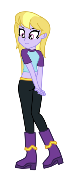 Size: 1030x2492 | Tagged: safe, artist:gmaplay, derpibooru import, lavender lace, equestria girls, alternate outfits, image, png, simple background, solo, transparent background
