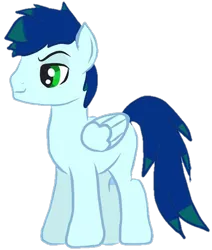 Size: 480x566 | Tagged: artist needed, safe, derpibooru import, oc, oc:lulz, unofficial characters only, pegasus, pony, derpibooru community collaboration, 2021 community collab, commission, image, male, png, simple background, solo, stallion, transparent background